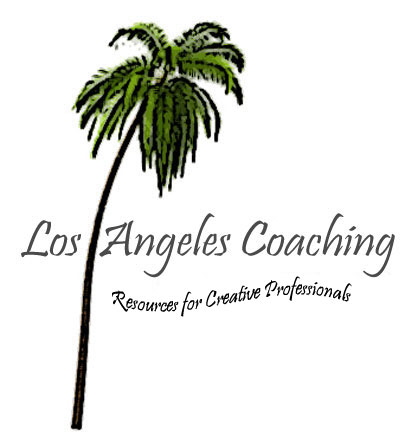 Los Angeles Coaching , Resources for Creative Professionals